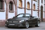 Mercedes-Benz SL CK63 RS by Carlsson 2009 года